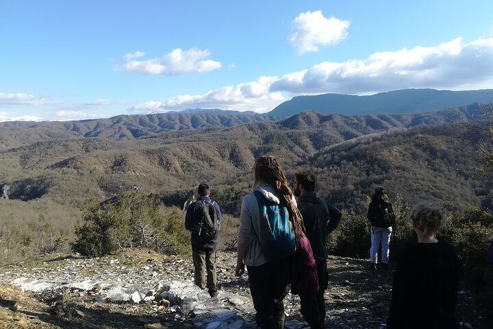 Exploring Zagori