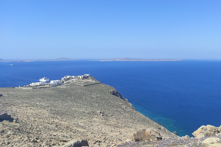 The Unique and Best of Mykonos on this private tour! - Photo 1 of 13