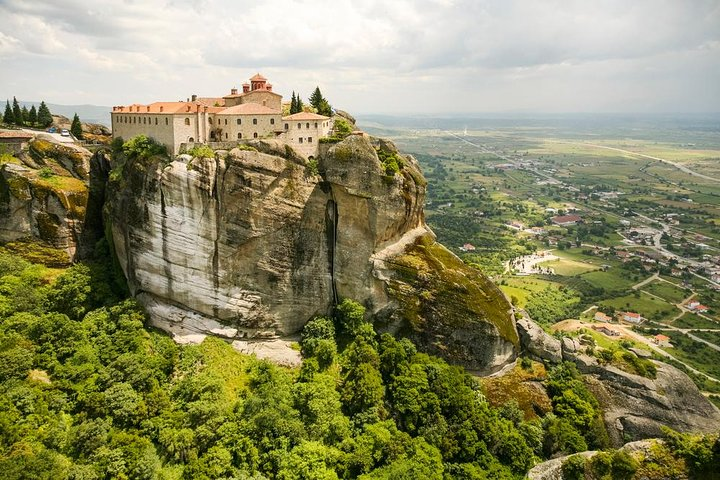 Meteora