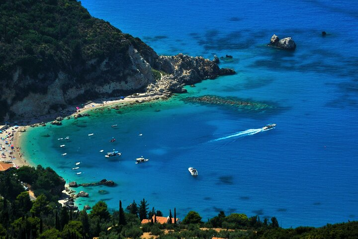 Agios Nikitas Village