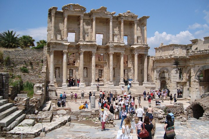 Ephesus