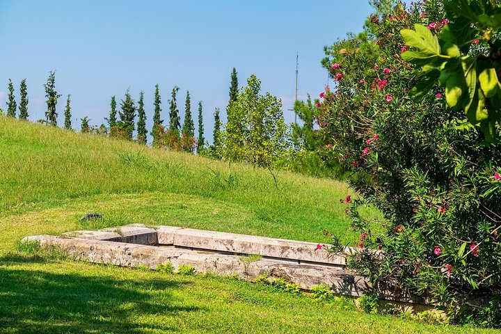 Vergina and Veria Full-Day Tour from Thessaloniki - Photo 1 of 6