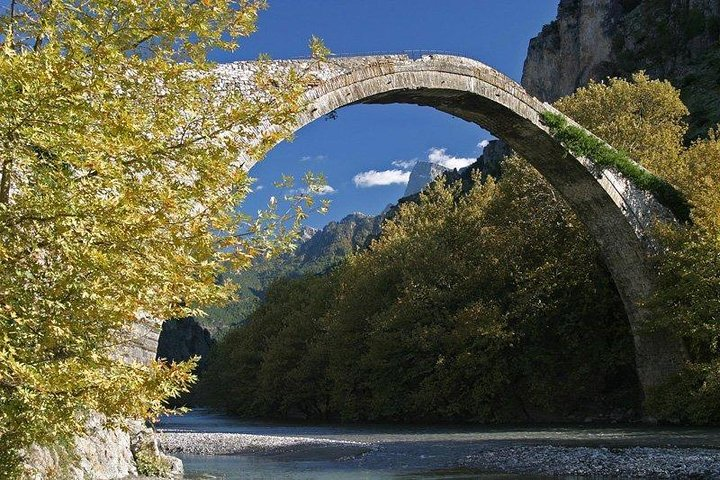 Vikos - Aoos Geopark (2 days) - Photo 1 of 20