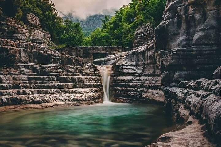 Vikos Gorge and Papingo One Day Tour from Ioannina - Photo 1 of 21