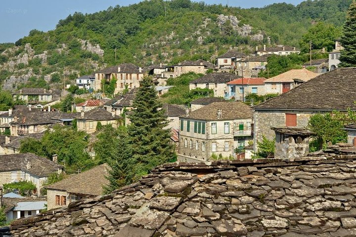 Zagori Villages tour (3 days) - Photo 1 of 18