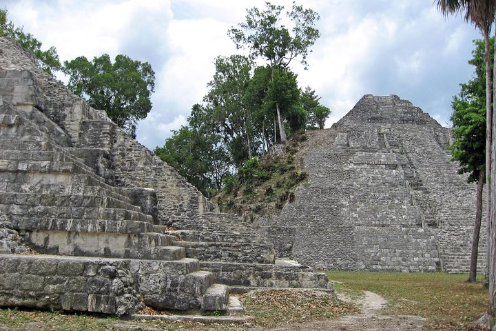 Tikal and Yaxha Overnight Trip