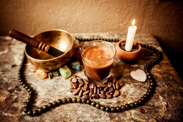 2 Hours Private Cacao Ceremony in Guatemala - Photo 1 of 4