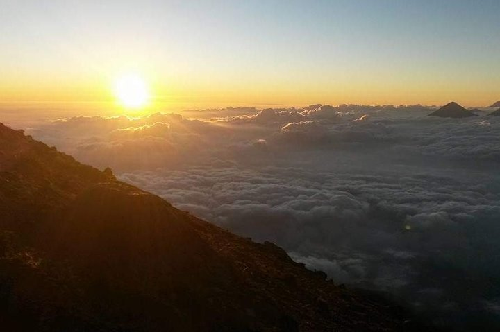 Acatenango Volcano - Photo 1 of 15