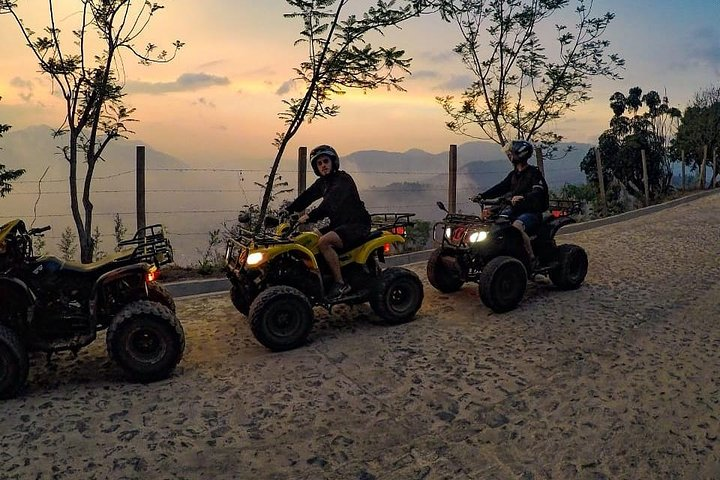 Antigua ATV Sunset Tour - Photo 1 of 13