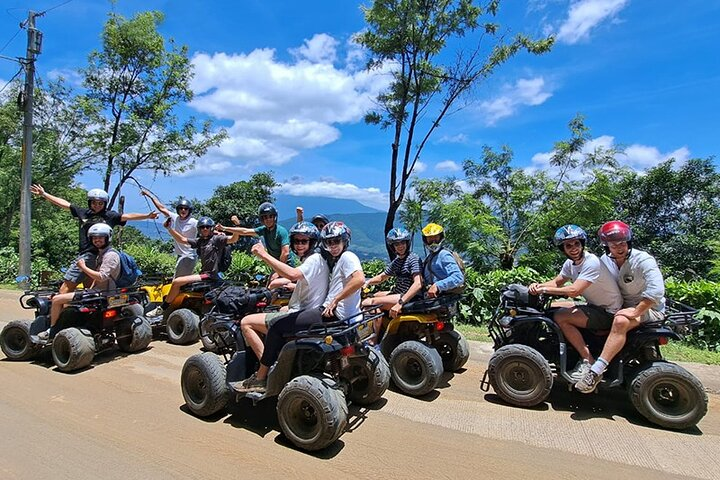 Antigua Sky High Adventure  - Photo 1 of 11