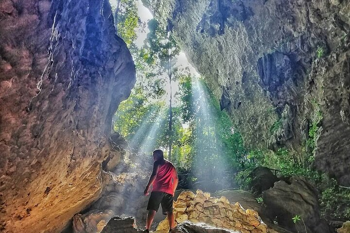 Candelaria Caves: The Way to the Mayan Infraworld - Full Day Tour From Coban - Photo 1 of 18