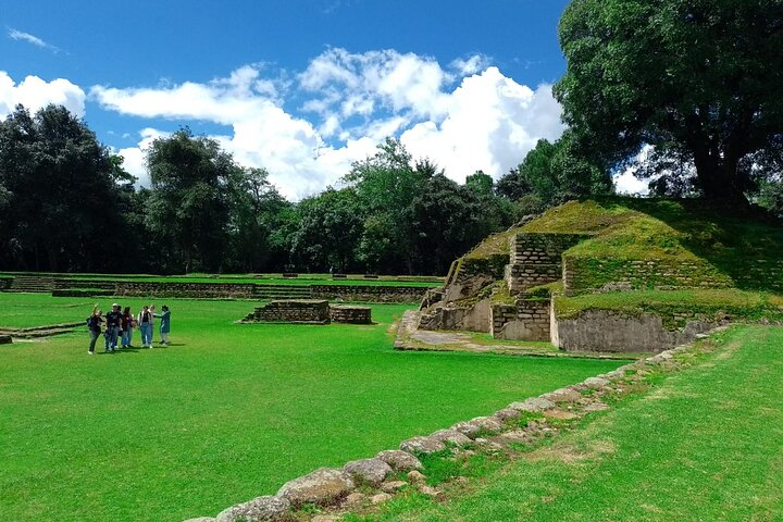 Chichicastenango and Iximché private tour from Antigua  - Photo 1 of 5