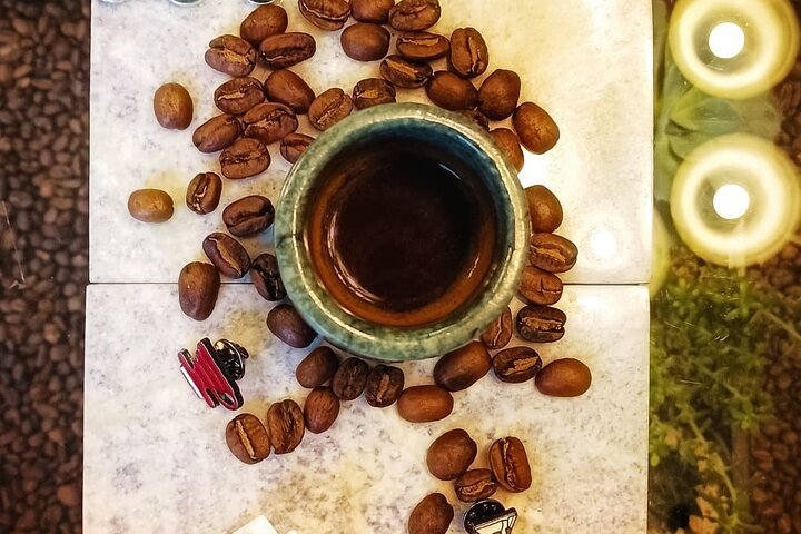 Coffee Tour in Sacatepéquez with Tasting - Photo 1 of 9