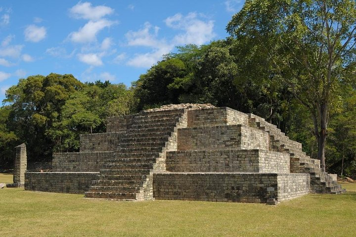 Copan Overrnight Trip from Guatemala City