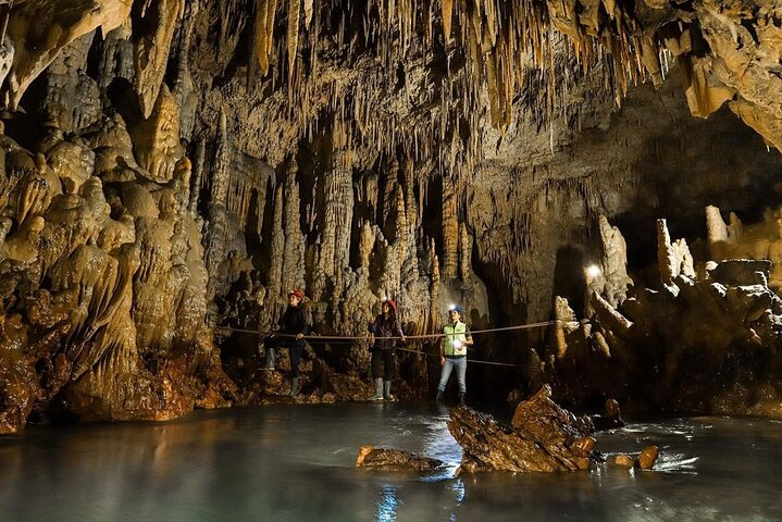 Discover The Caves Of Rey Marcos, Full-Day Tour From Cobán - Lunch Included - Photo 1 of 12