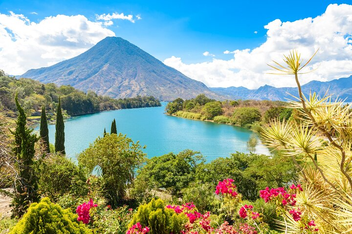 Full Day Private Shore Tour in Guatemala from Puerto Quetzal Port - Photo 1 of 7