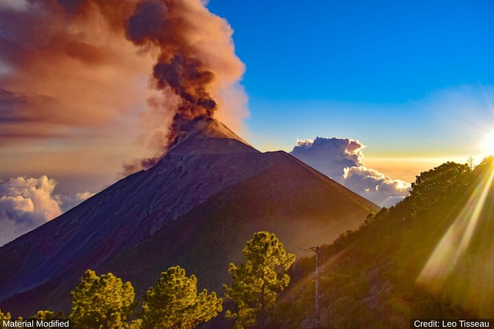 Guatemala: See & Experience it ALL in 8 Days, 1st Class Custom Tours - Photo 1 of 25