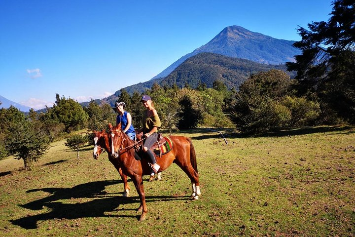 Guests of the Ranch in Guatemala - Photo 1 of 18