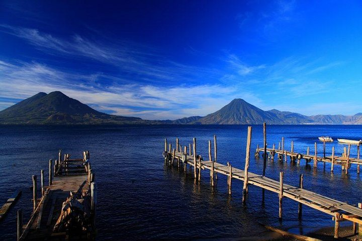 Lake atitlan 