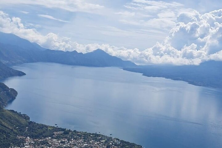 Lake Atitlan - Photo 1 of 10