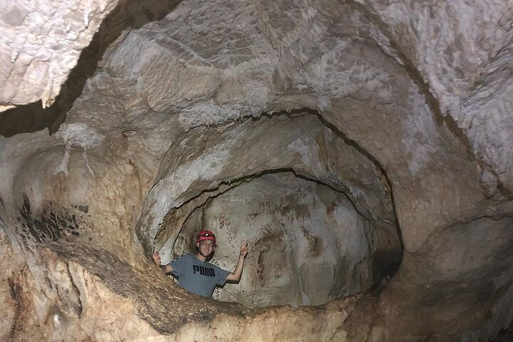 Mayan Infraworld Through the Caves of Actun Kan - Tour from Flores - Photo 1 of 13