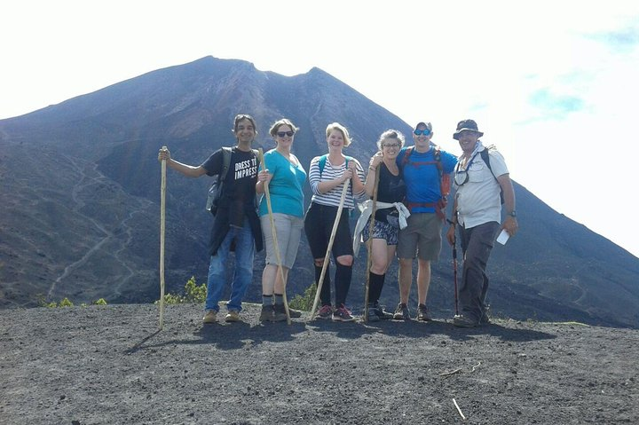 Pacaya Volcano Day Trip from Guatemala City - Photo 1 of 11