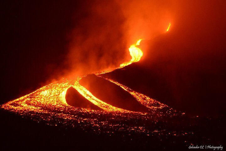 Private Tour One Day Hike - Pacaya Volcano from Puerto Quetzal - Photo 1 of 7