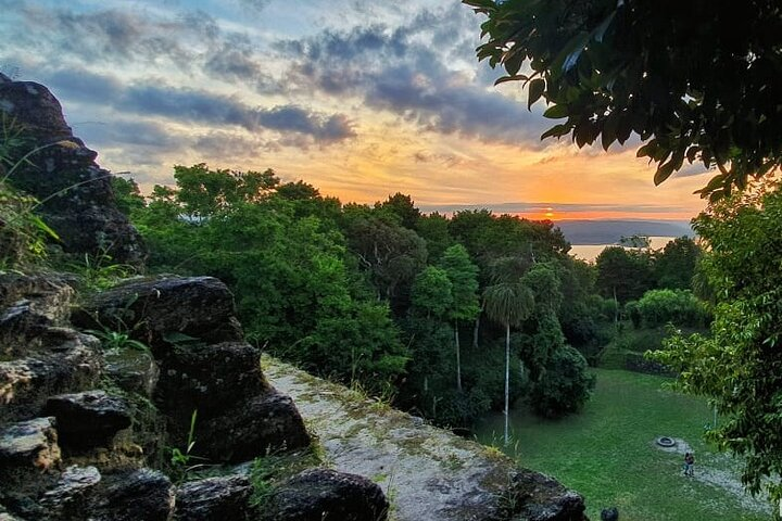 Private Yaxha Archaeological and Sunset Tour - Photo 1 of 5