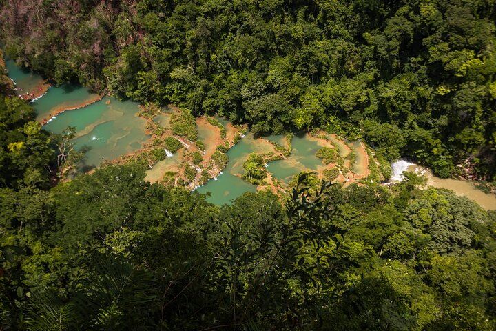 Romantic tour in Coban - Photo 1 of 3