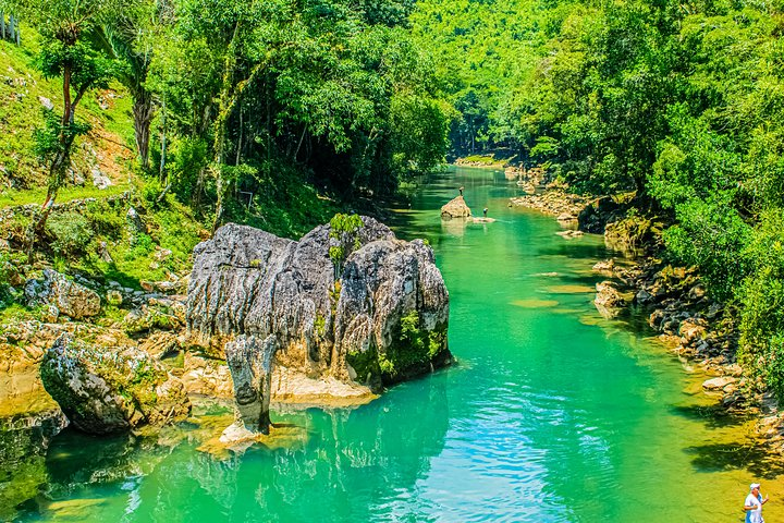 The best of Cobán walking tour - Photo 1 of 3