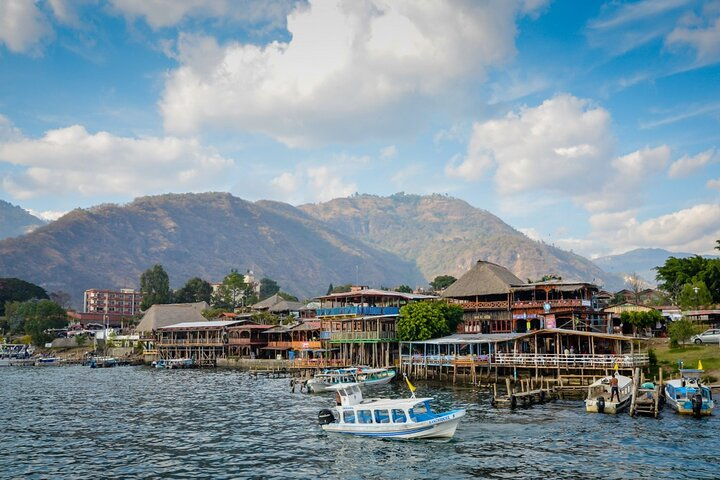 Three Day / Two Nights in Lake Atitlan - Photo 1 of 3