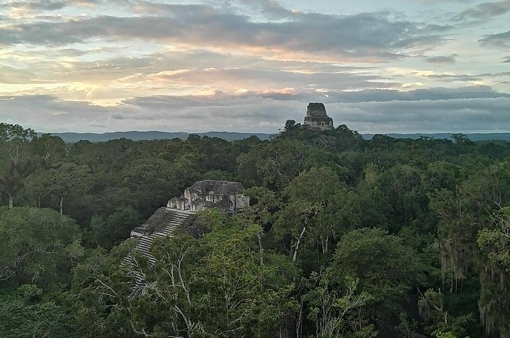 Tikal Exclusive Sunset Tour all-Inclusive  - Photo 1 of 25