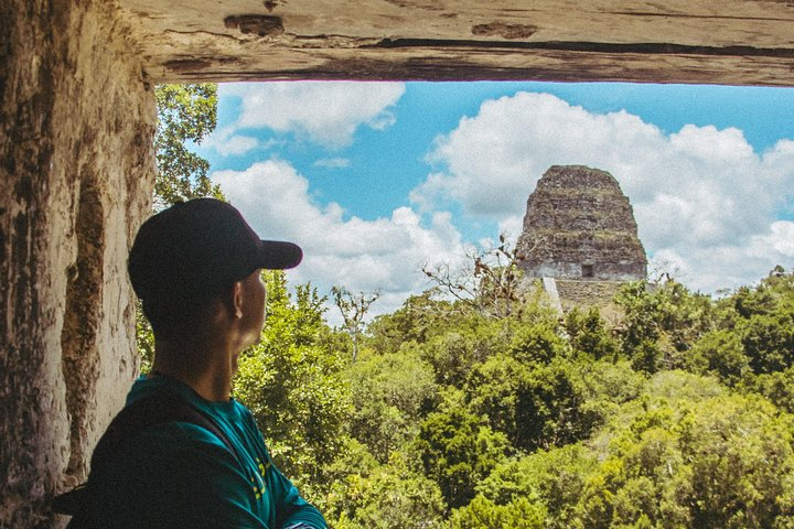 Tikal Exclusive Tour - Photo 1 of 6