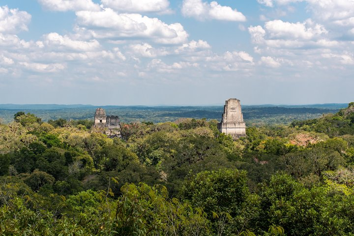 Tikal Small Group Tour From Flores Or Tikal - Photo 1 of 25