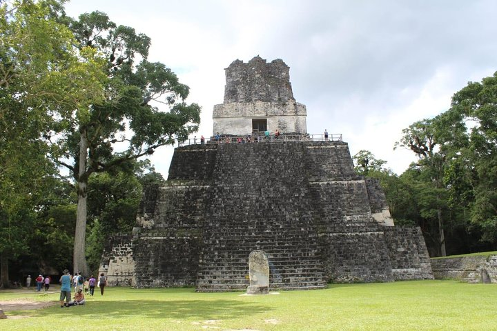 Tikal VIP Exclusive Tour from Flores all-Inclusive - Photo 1 of 25