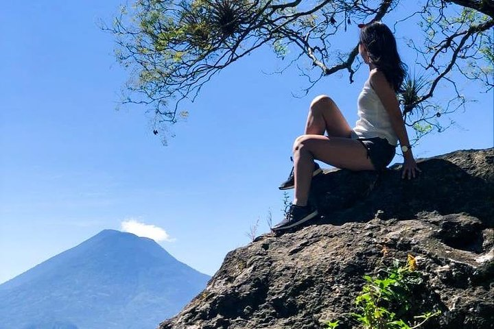 Tour of picturesque villages - Lake Atitlan - Photo 1 of 6