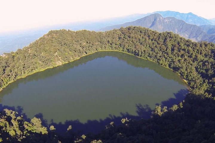 Laguna Chicabal