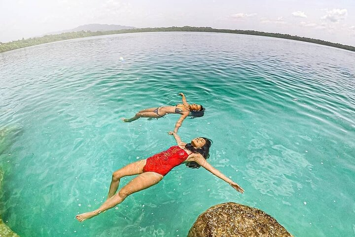 Visit The Crystal Clear Lachuá Lagoon, All-Included Tour From Coban - Photo 1 of 22