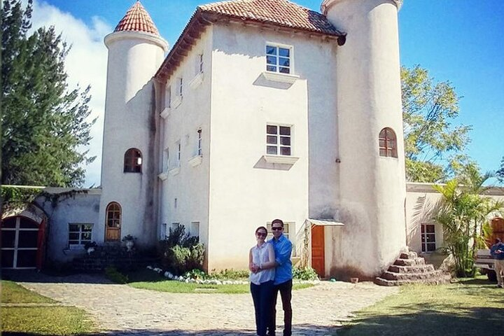 Chateau-defay Wine producers