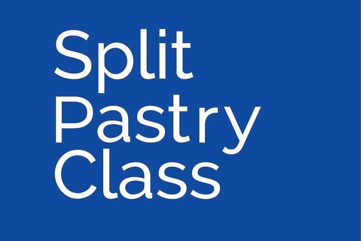 Split Pastry Class logo