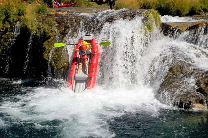 6 Days Guided Kayak Tour in Croatia - Photo 1 of 18