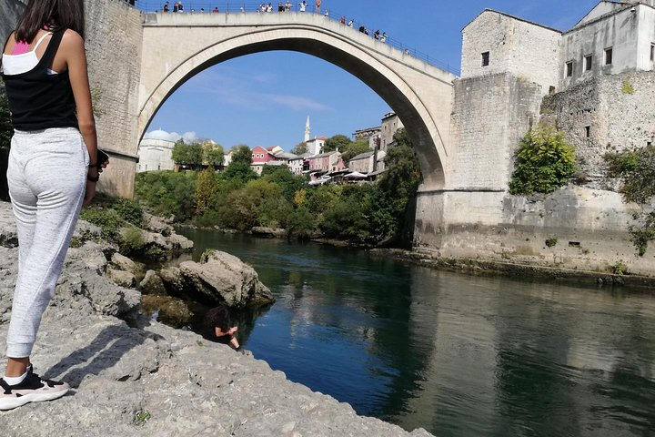 8-Day Private Tour in Croatia from Zagreb - Photo 1 of 6