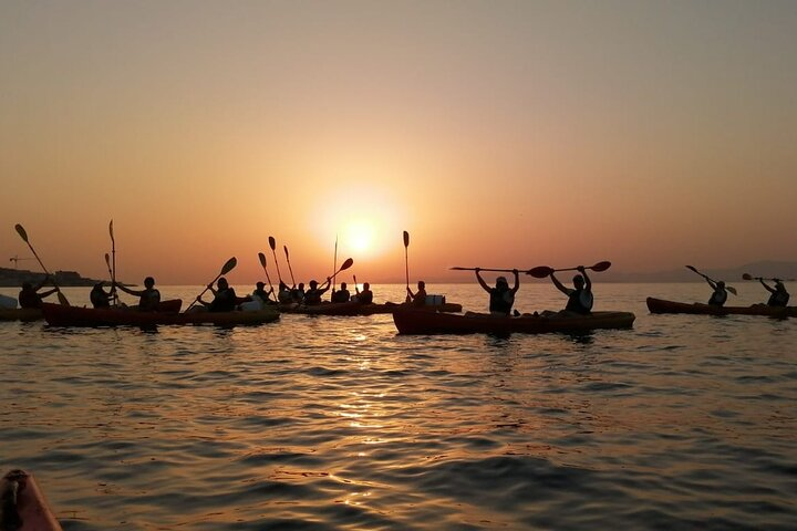 Adventure Dalmatia - Sunset Sea Kayaking & Snorkelling Old Town - Photo 1 of 10