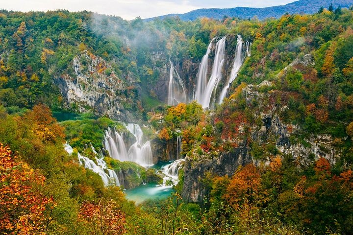 Bespoke Excursion to National Park Plitvice Lakes  - Photo 1 of 6