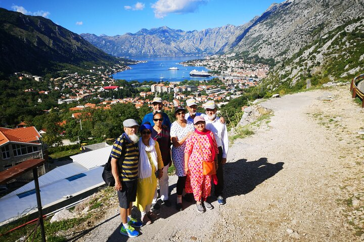 Best of Montenegro PRIVATE Tour by CRUISER TAXI DUBROVNIK - Photo 1 of 23