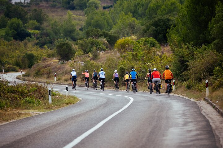 Bike Rental in Croatia  - Photo 1 of 7