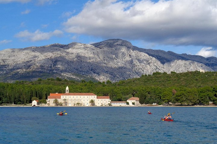 Bits of History - Half day kayak Tour - Photo 1 of 14