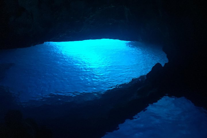 Blue cave private tour from Hvar - Photo 1 of 9