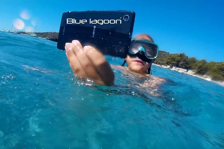 Nakiros Blue Lagoon