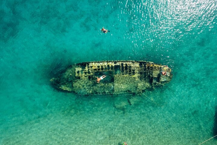 Shipwreck